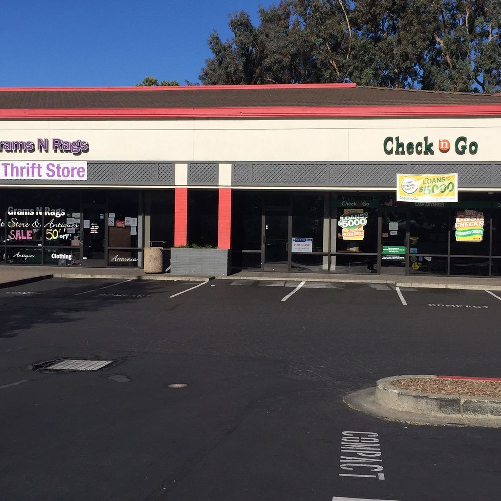 1331 Guerneville Road, Unit O